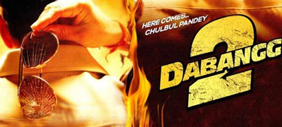 Salman Khan is back as Chulbul Pandey in Dabangg 2